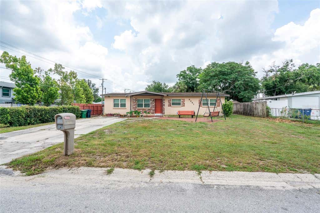 Photo of 9241 N 52nd Street, Tampa, FL 33617 (MLS # TB8525916)