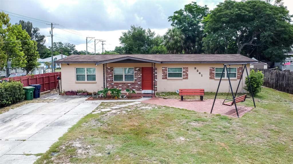 Photo of 9241 N 52nd Street, Tampa, FL 33617 (MLS # TB8525916)