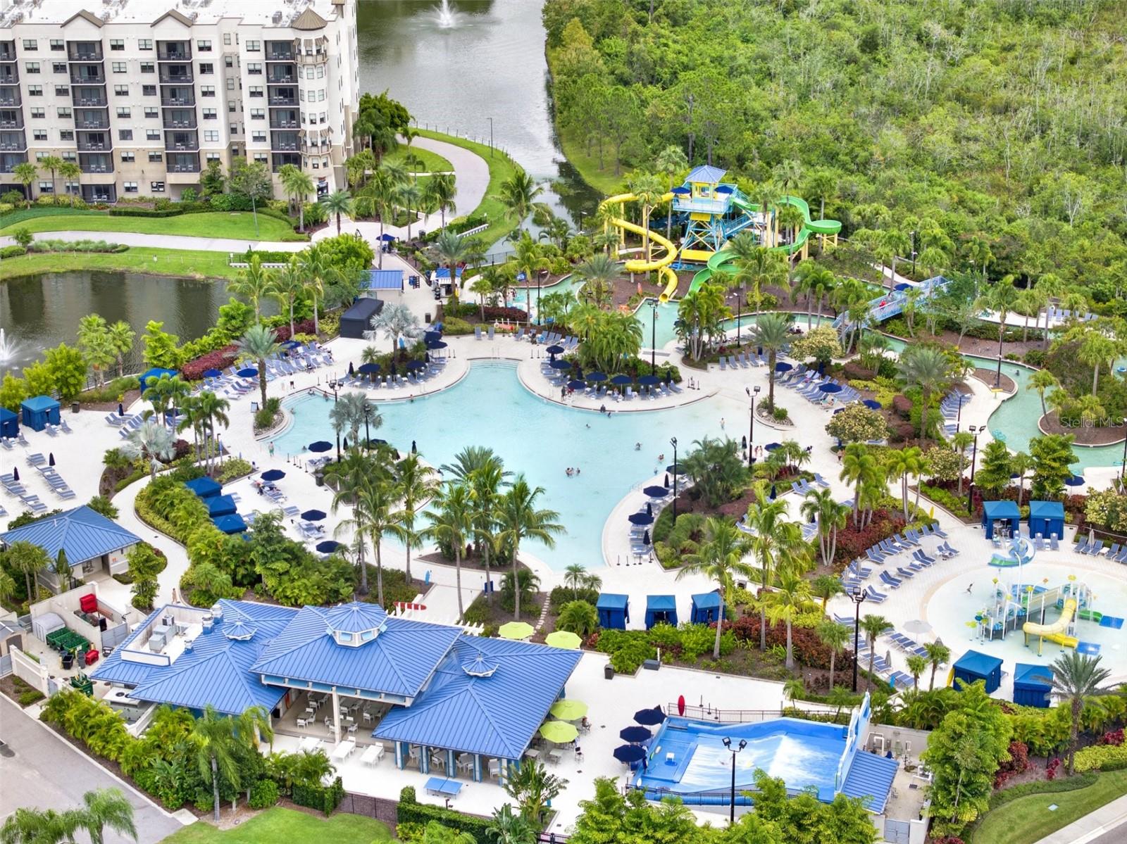 14501 GROVE RESORT AVENUE 3608