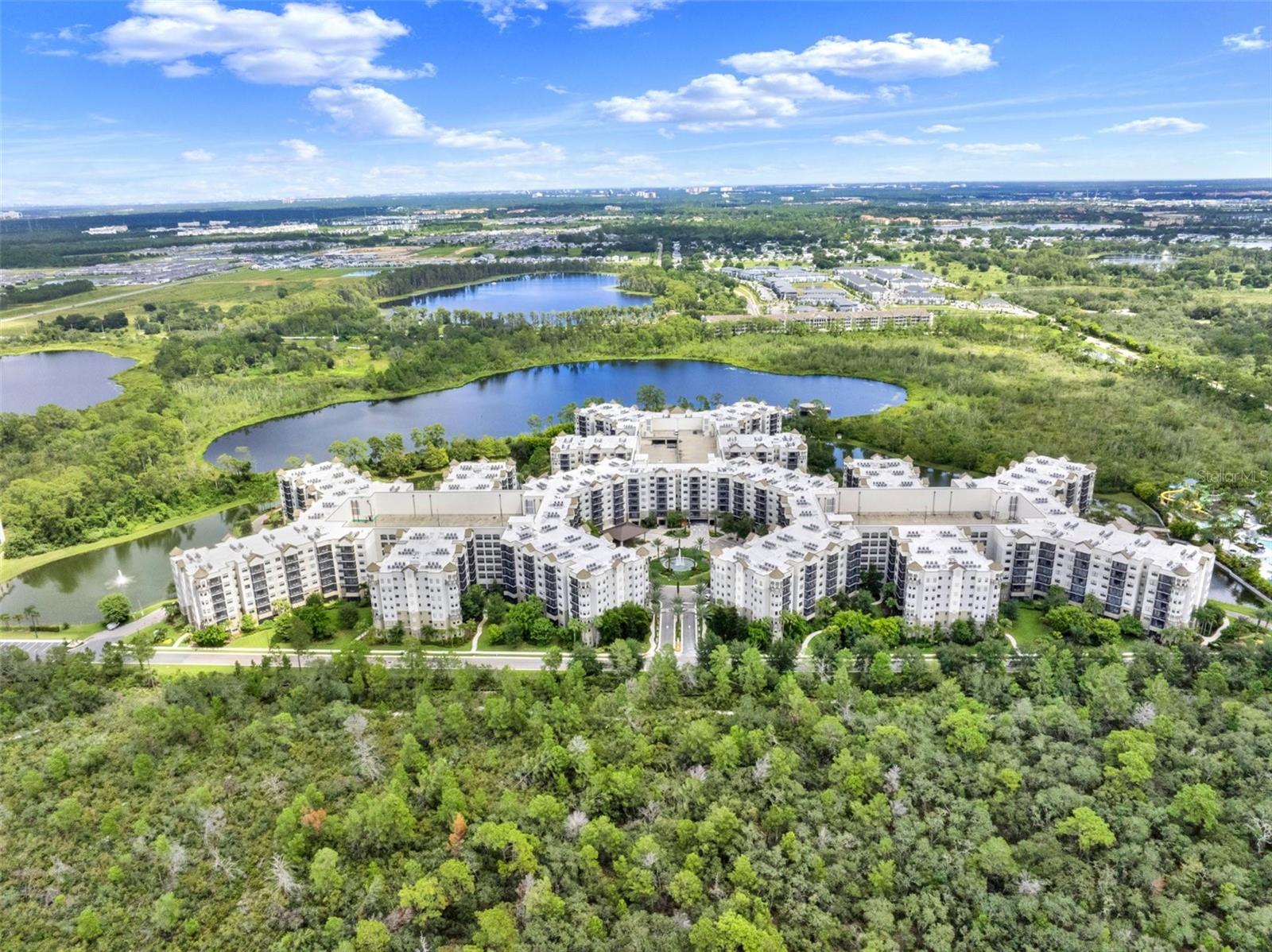14501 GROVE RESORT AVENUE 3608