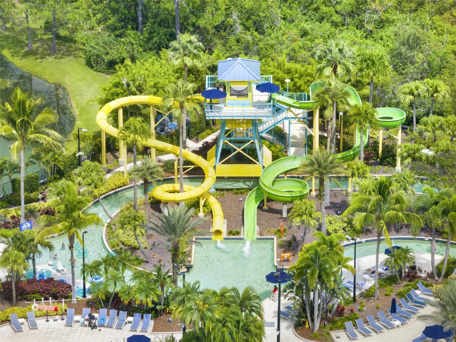 14501 GROVE RESORT AVENUE 3608