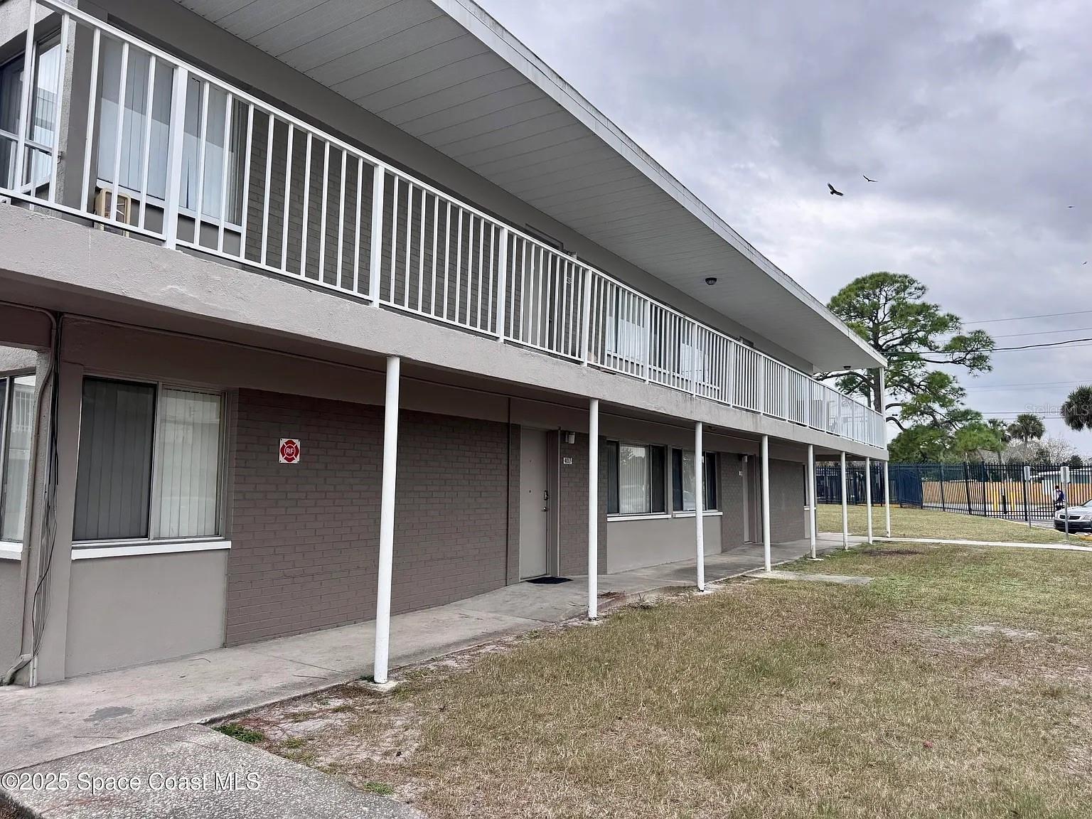 CRESTVIEW ACRES - Residential
