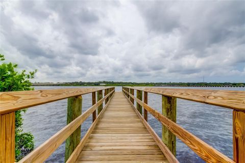 A home in OLDSMAR