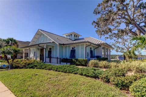 A home in OLDSMAR