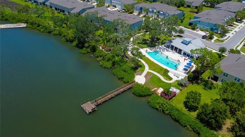 A home in OLDSMAR