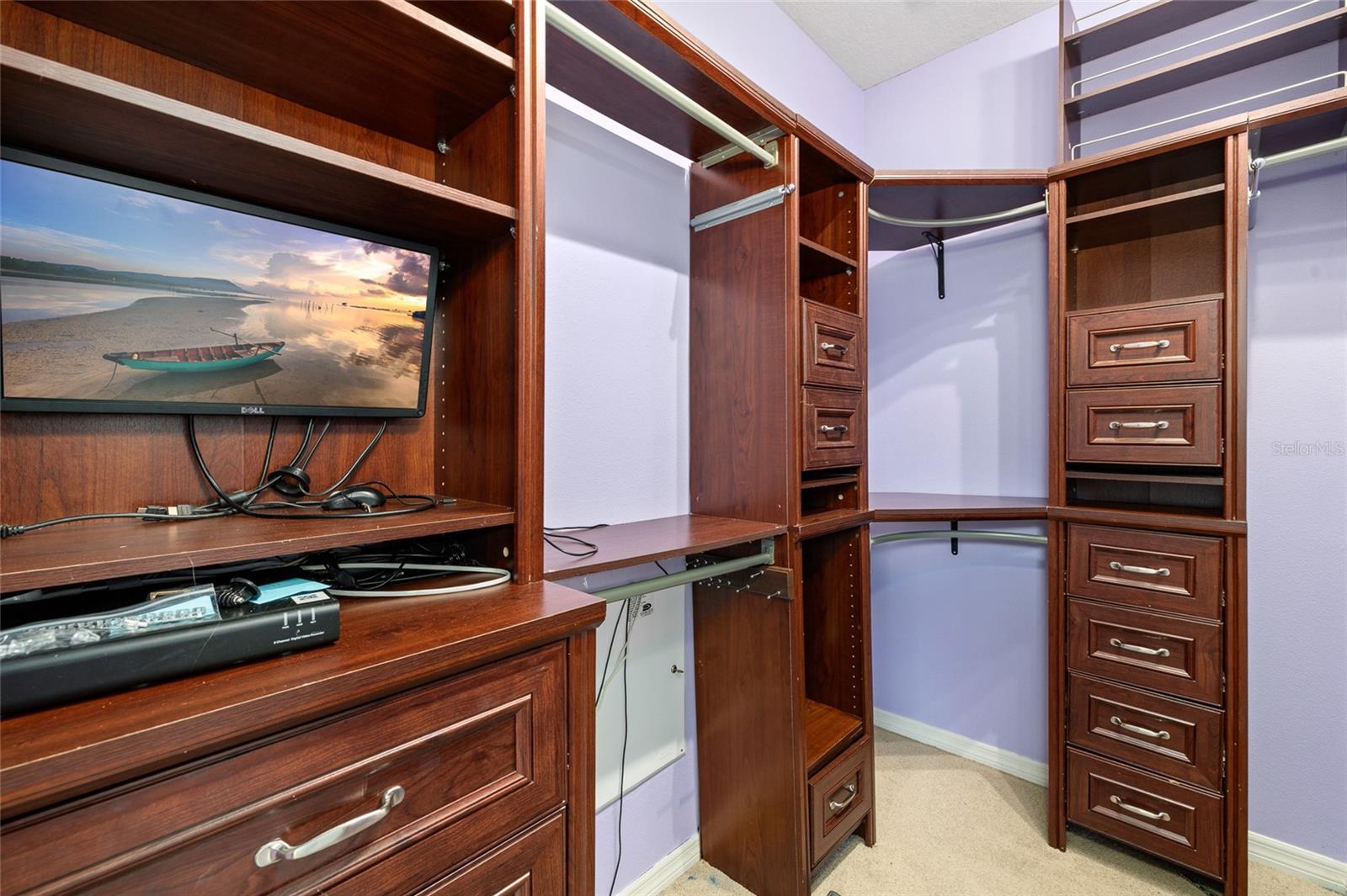 CHANNING PARK - Residential