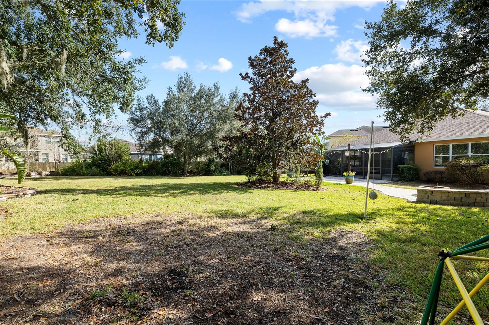 CHANNING PARK - Residential