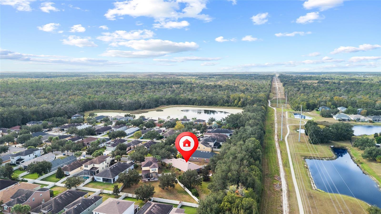 CHANNING PARK - Residential