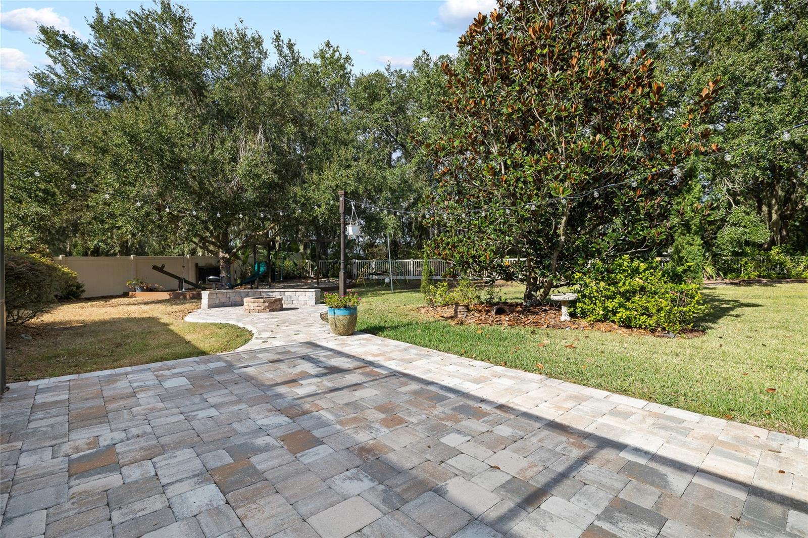 CHANNING PARK - Residential