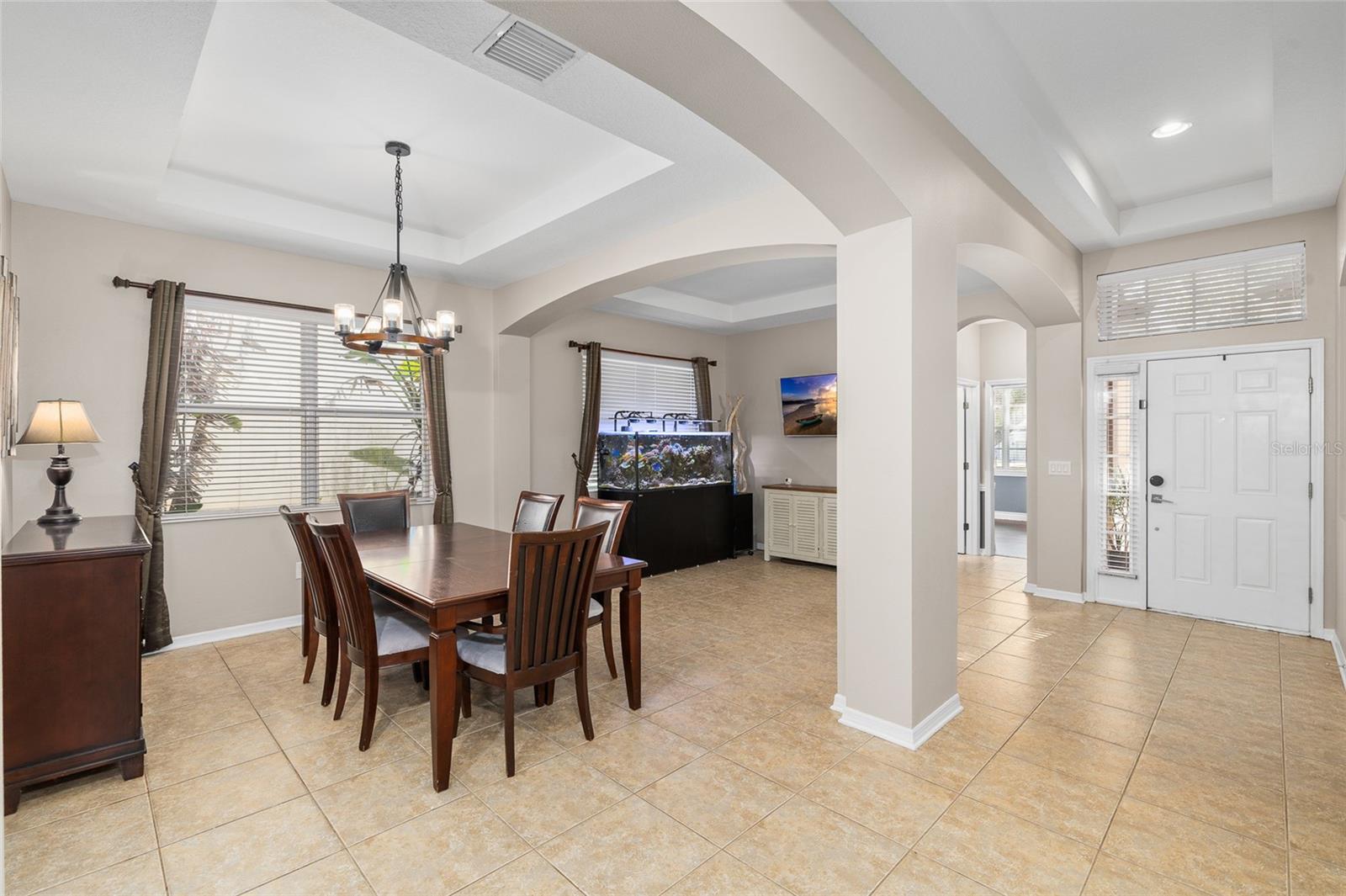 CHANNING PARK - Residential