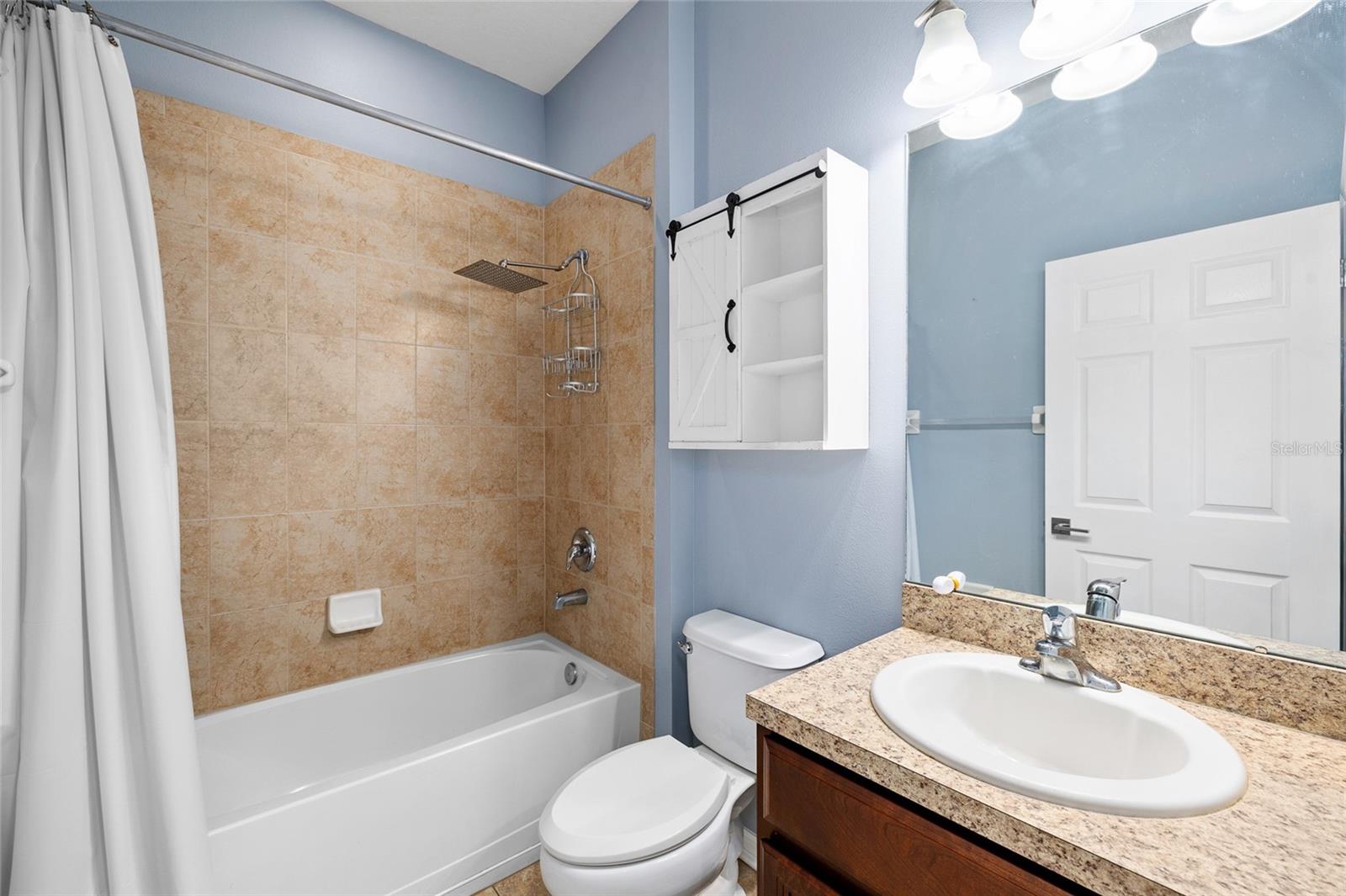 CHANNING PARK - Residential