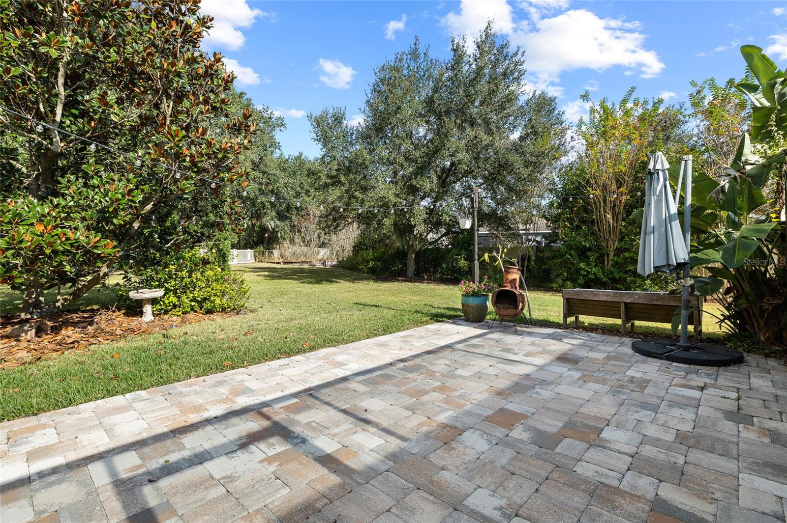 CHANNING PARK - Residential