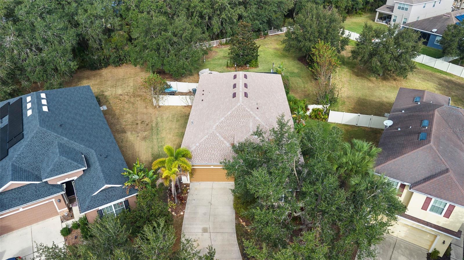 CHANNING PARK - Residential