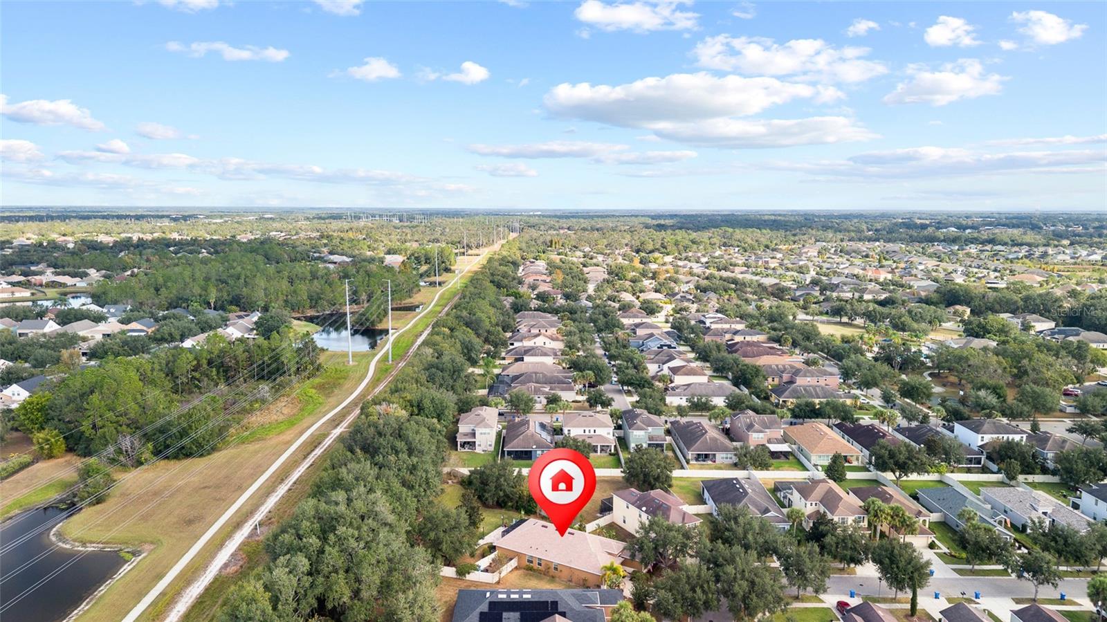 CHANNING PARK - Residential