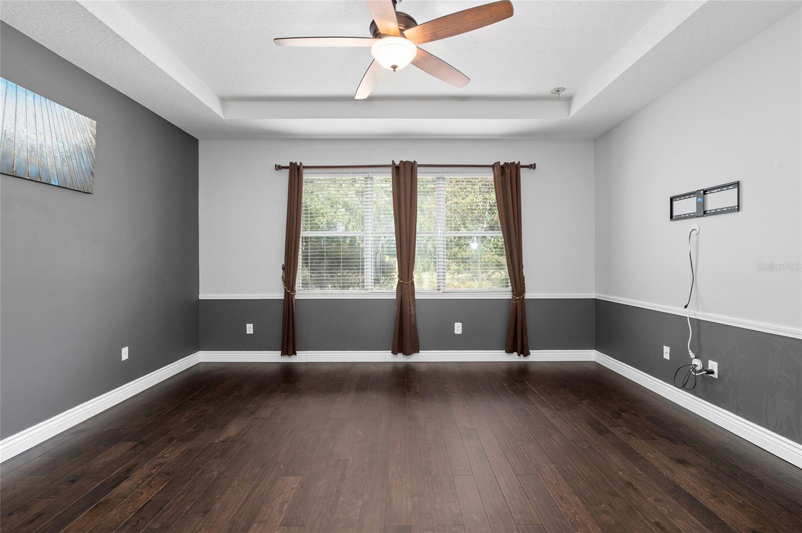 CHANNING PARK - Residential