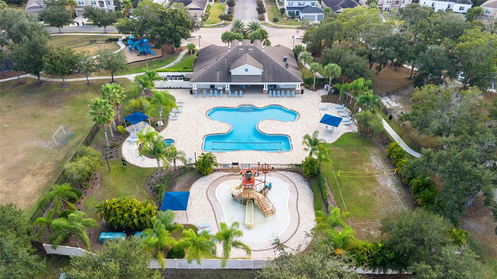 CHANNING PARK - Residential