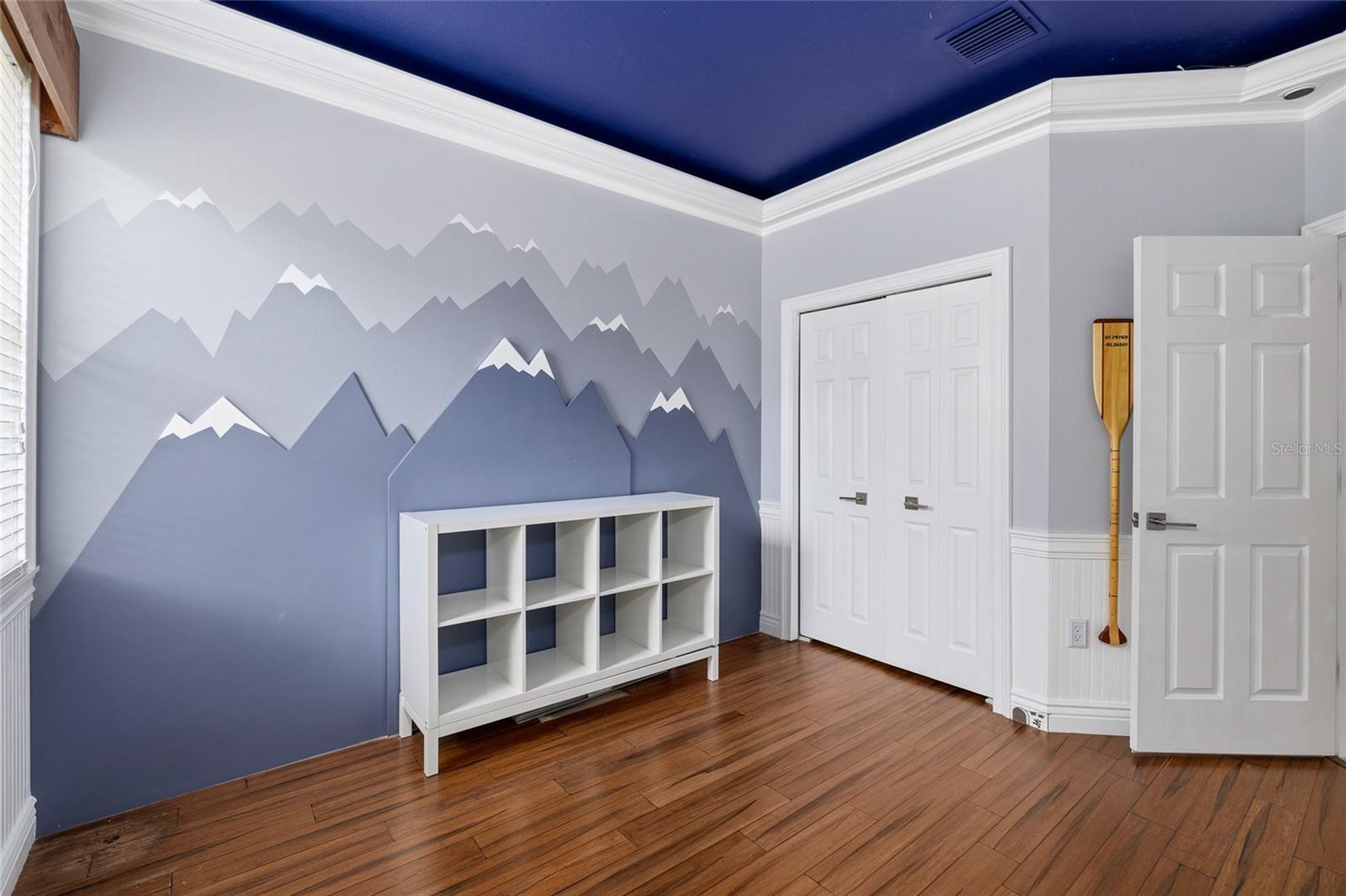 CHANNING PARK - Residential