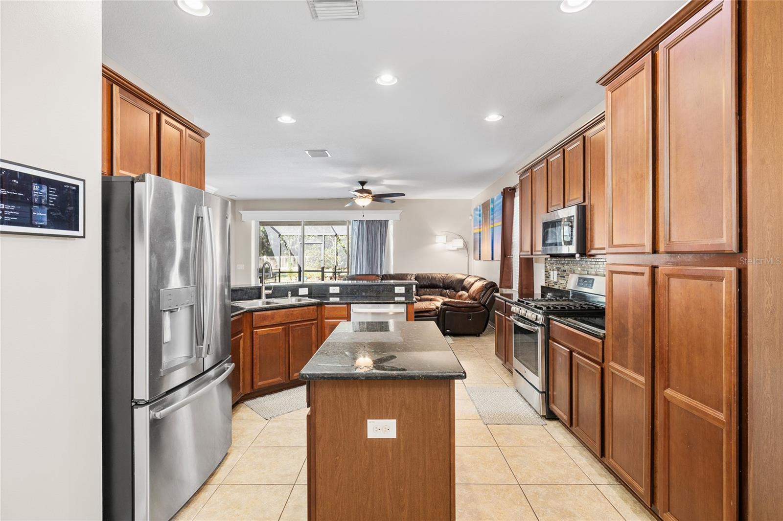 CHANNING PARK - Residential