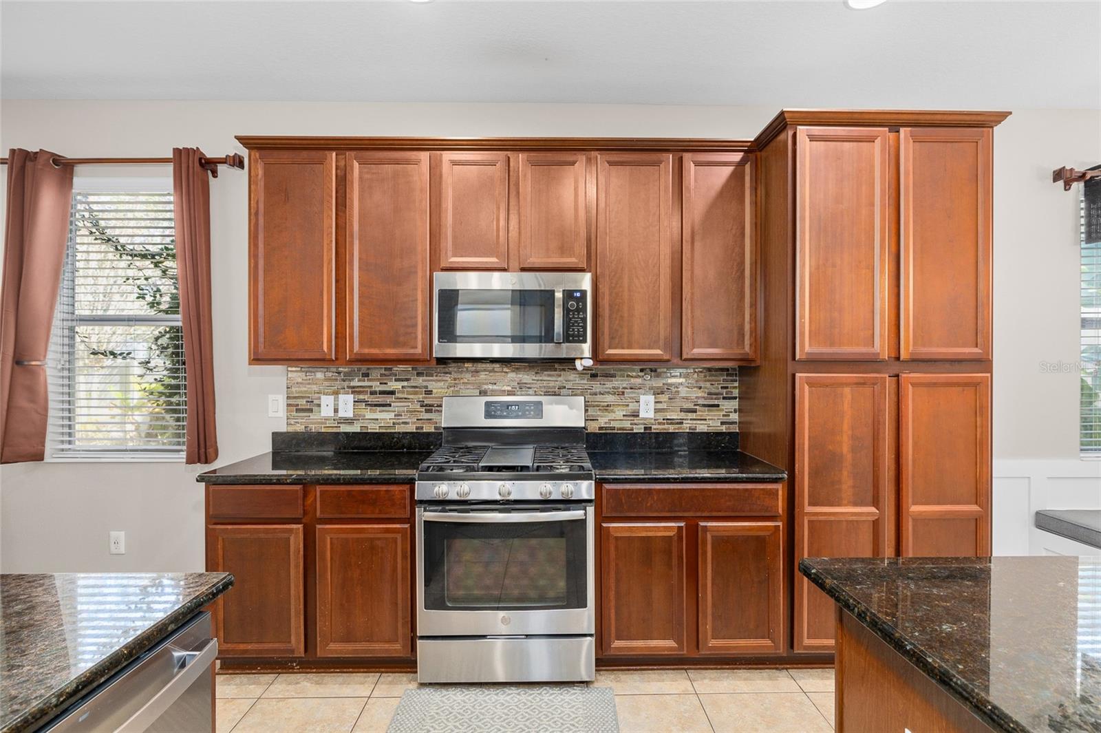 CHANNING PARK - Residential