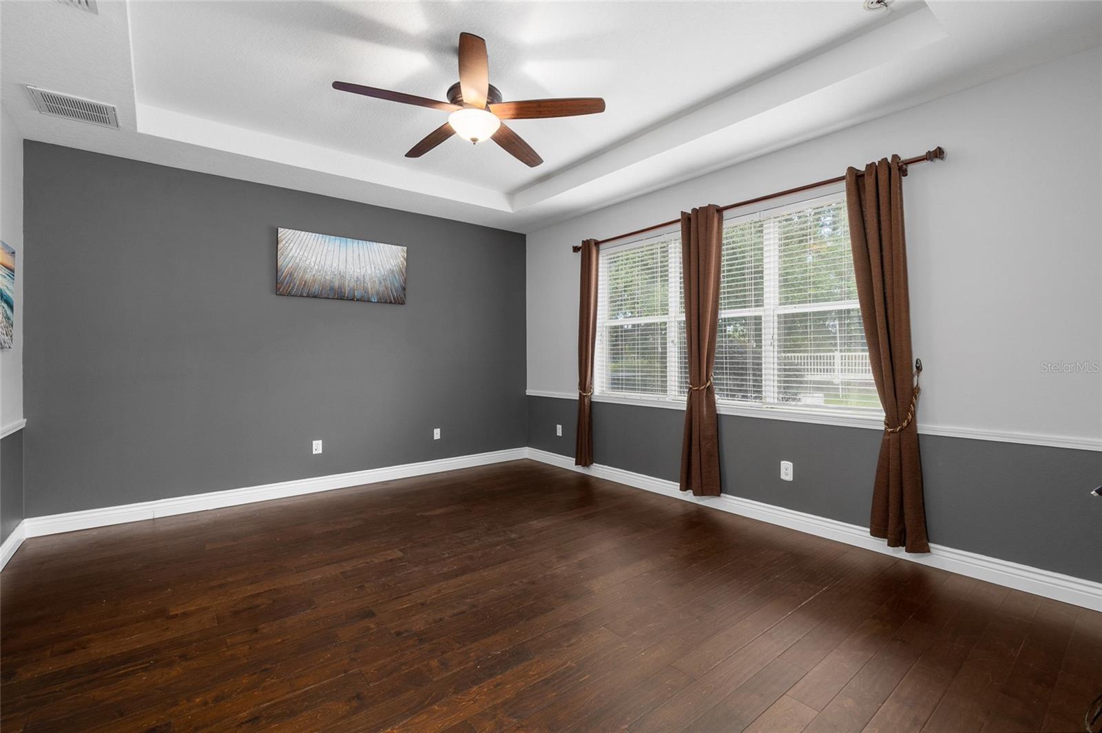 CHANNING PARK - Residential