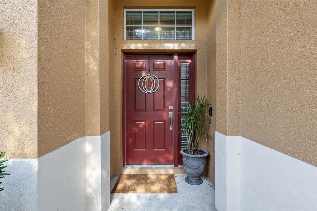 Photo of 17425 New Cross Circle, Lithia, FL 33547 (MLS # TB8453790)