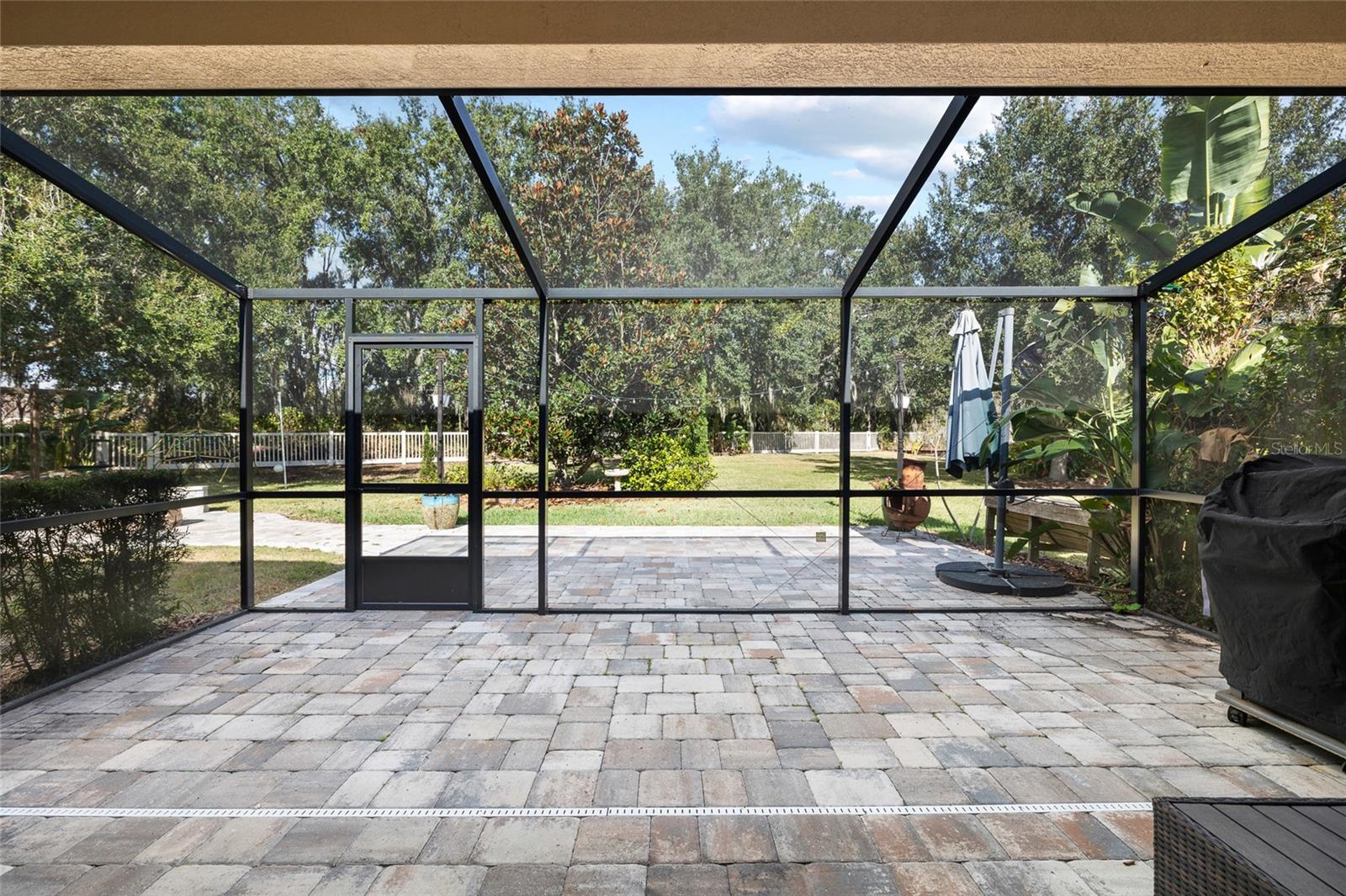 CHANNING PARK - Residential