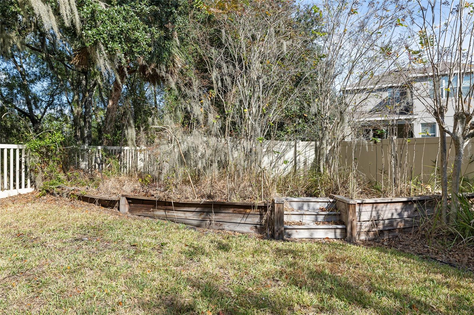 CHANNING PARK - Residential