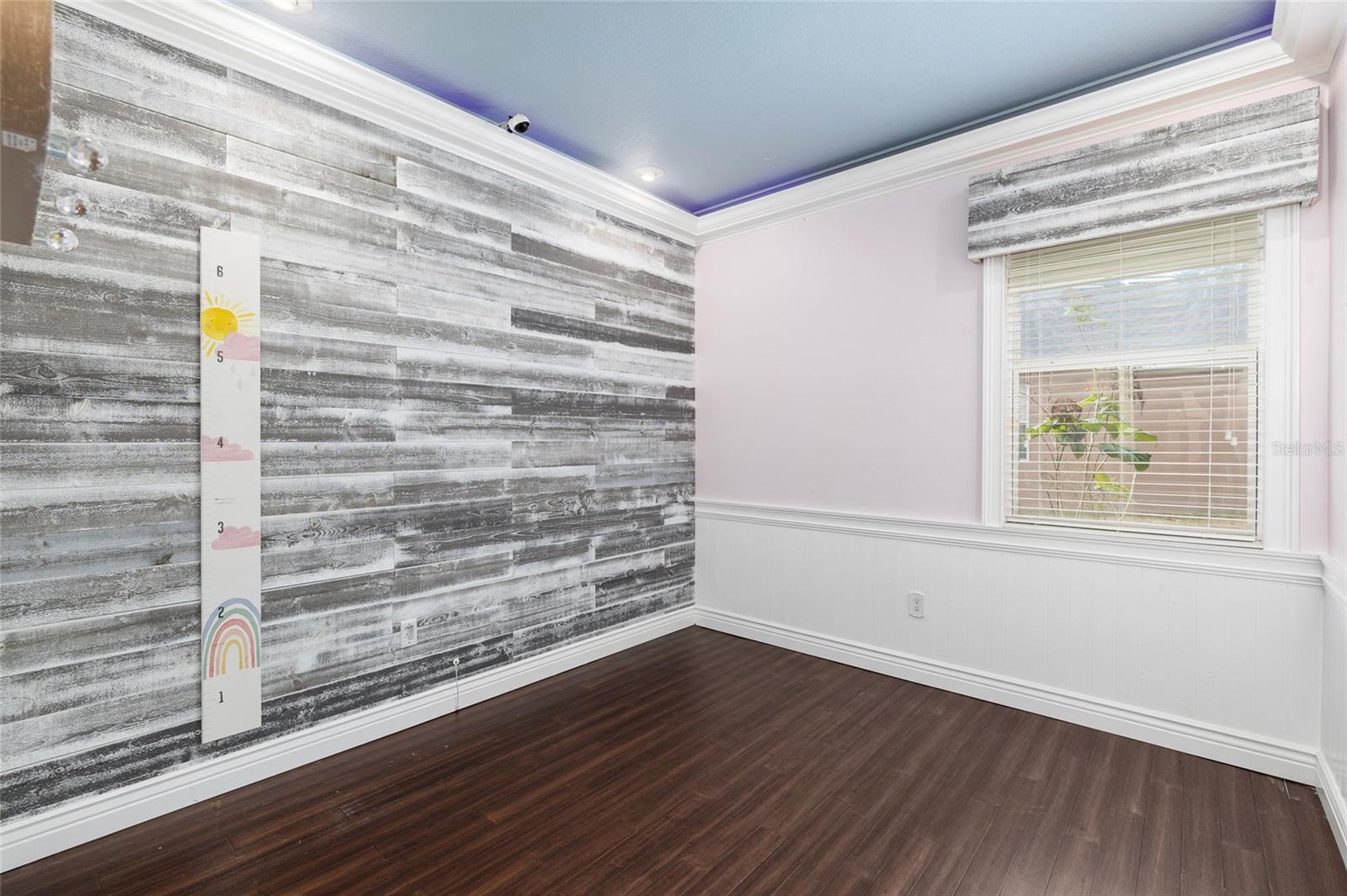 CHANNING PARK - Residential