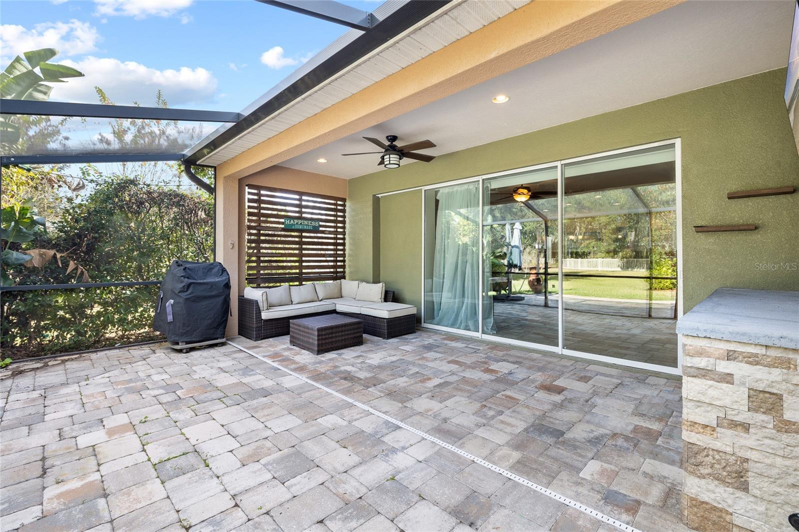 CHANNING PARK - Residential