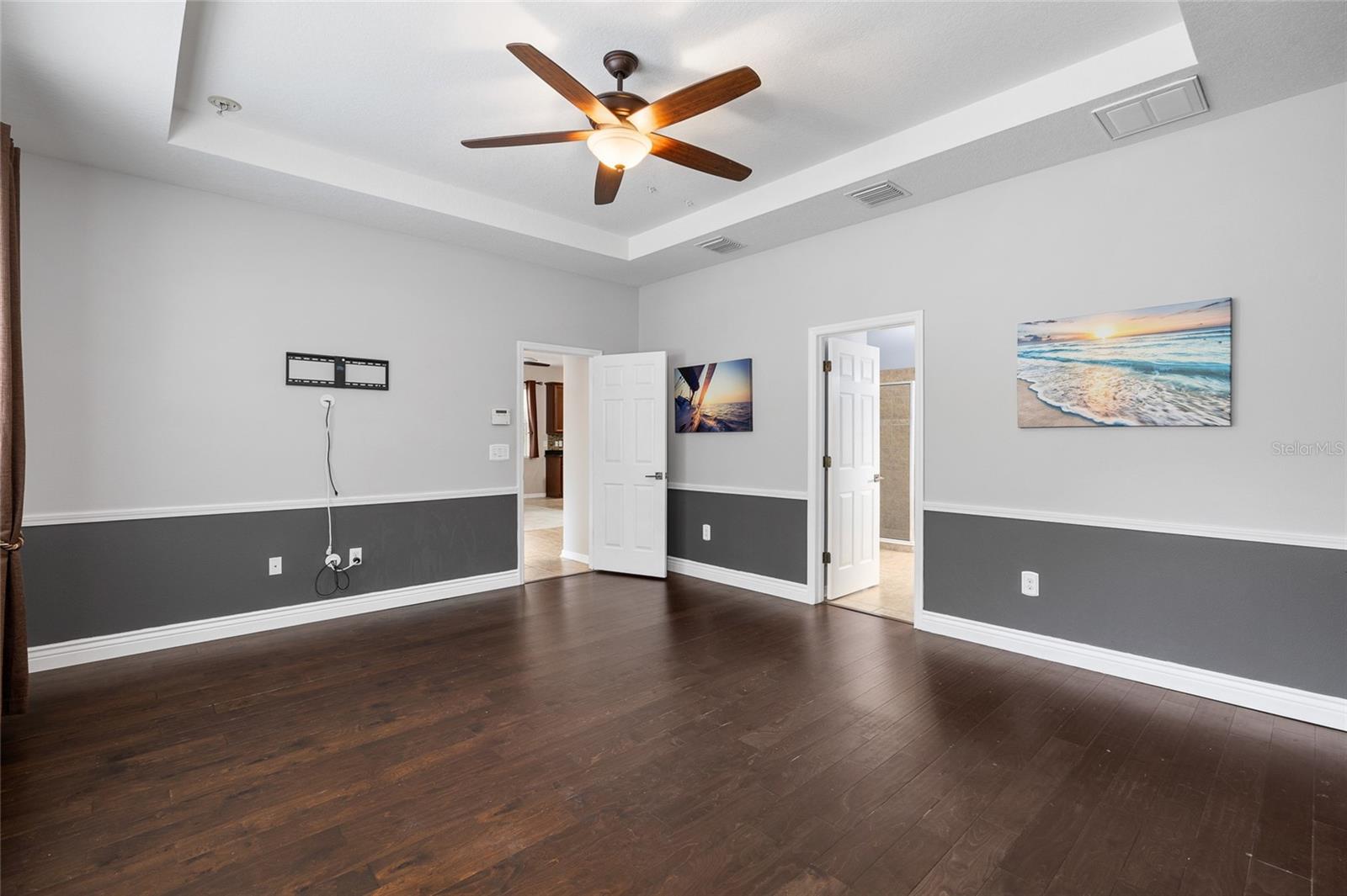 CHANNING PARK - Residential