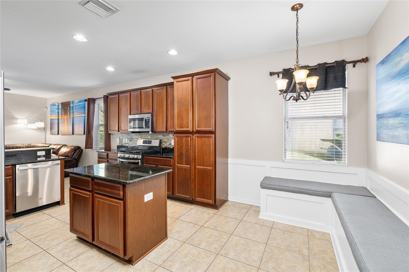 CHANNING PARK - Residential