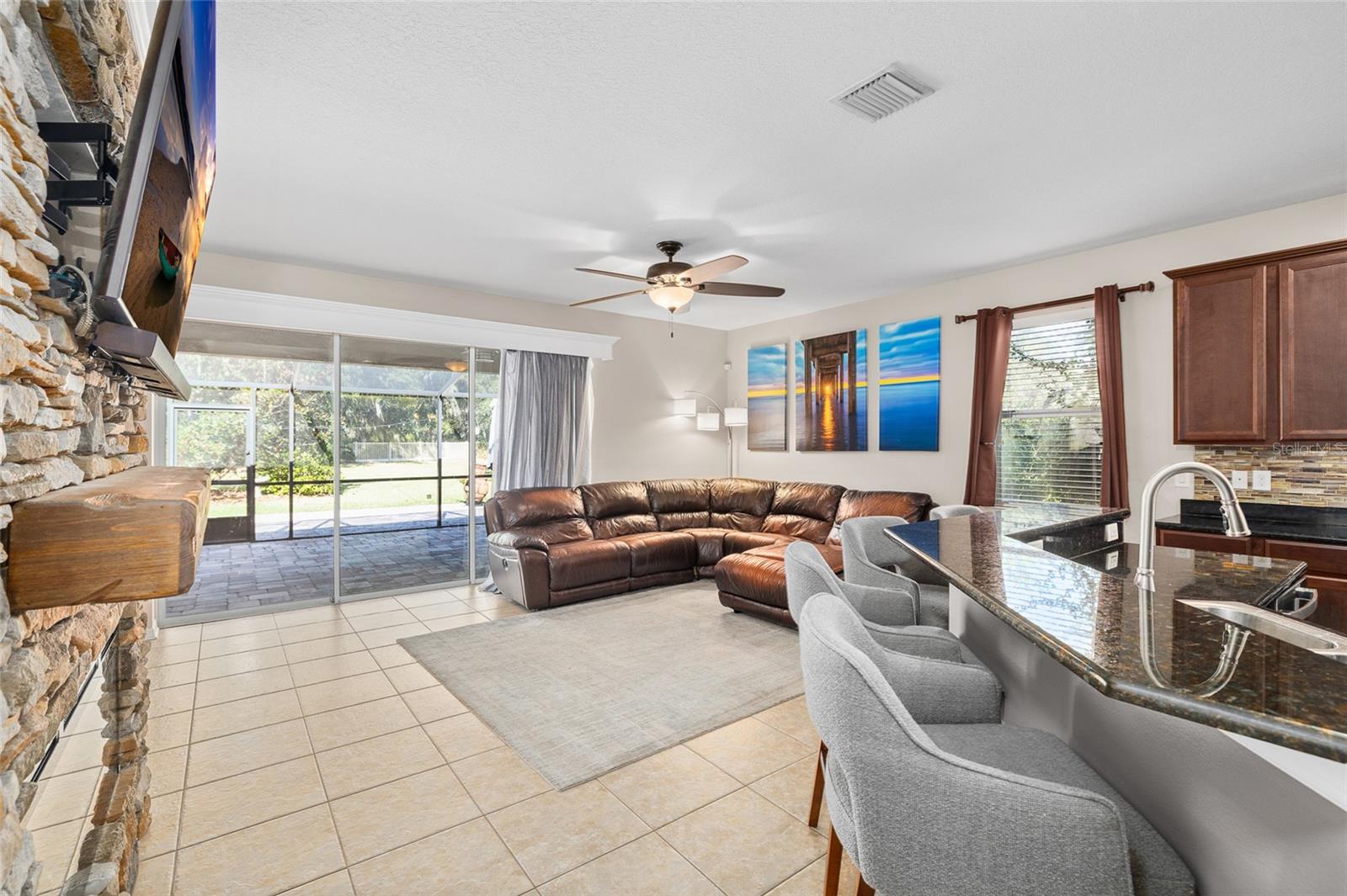 CHANNING PARK - Residential