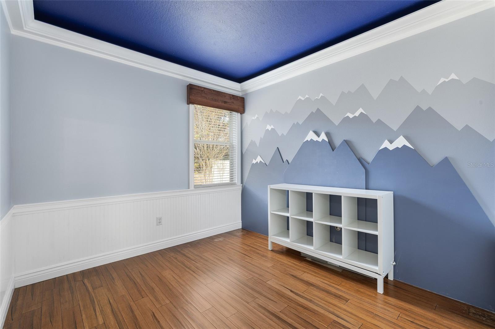 CHANNING PARK - Residential