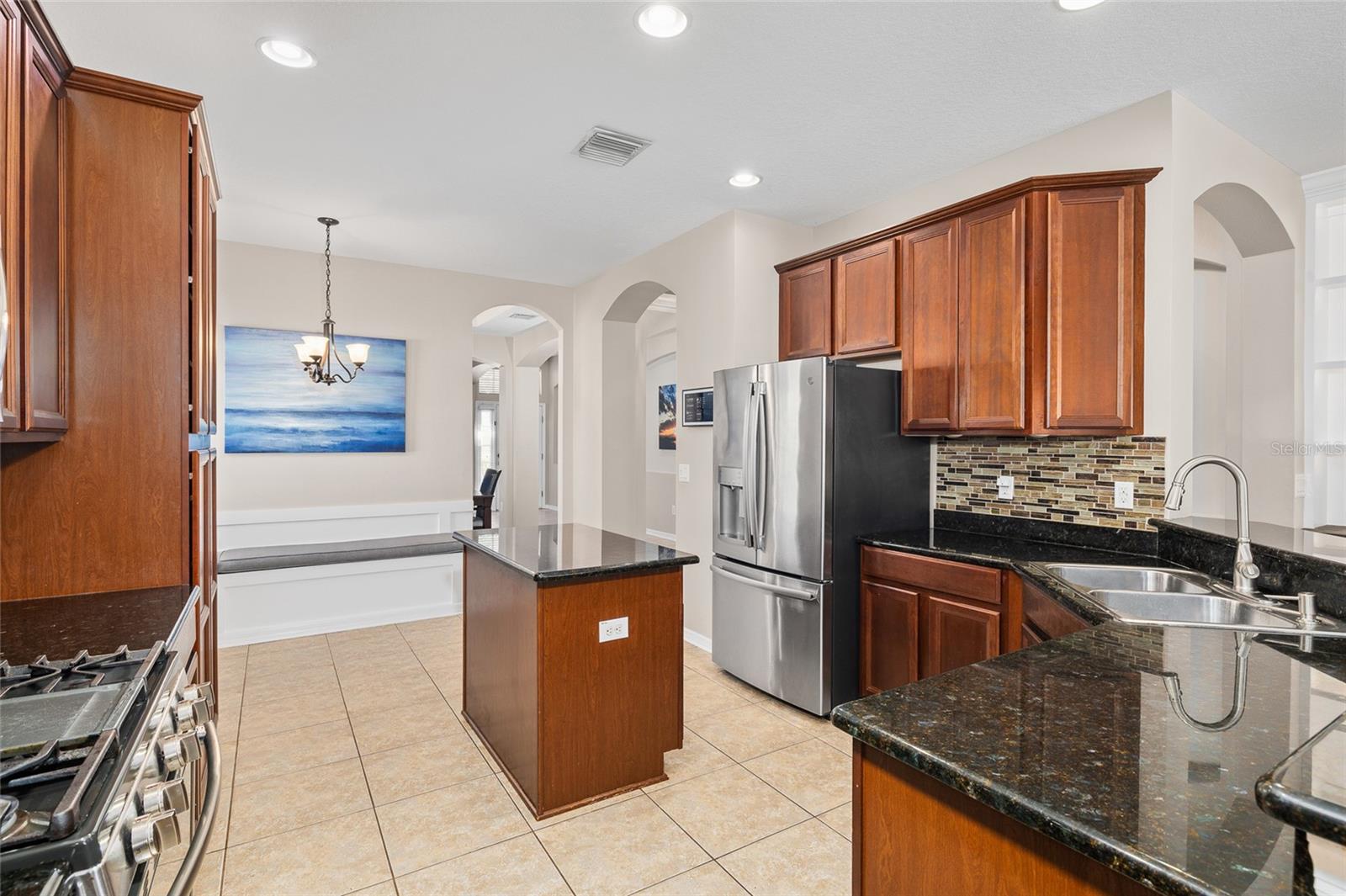 CHANNING PARK - Residential