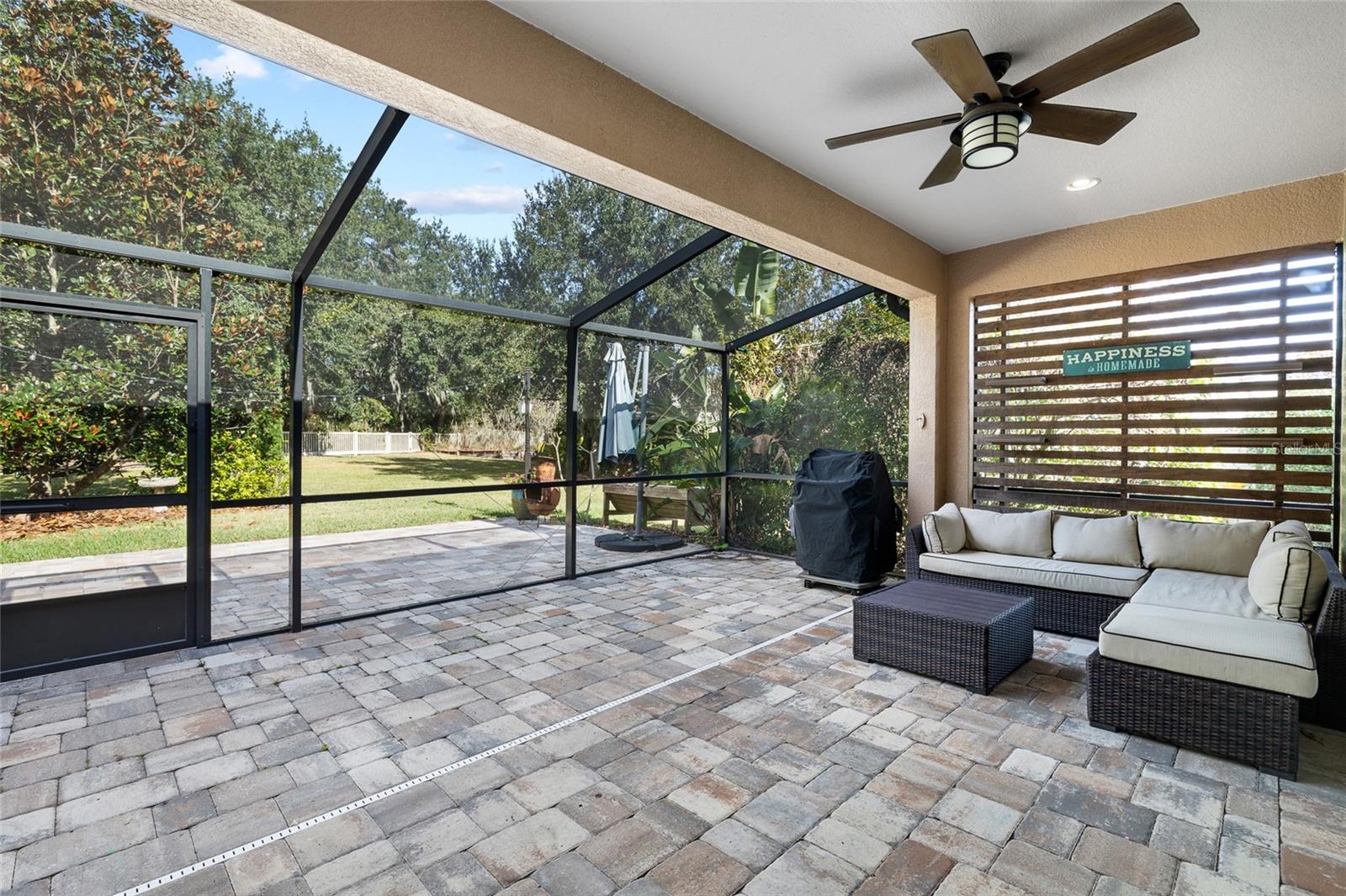 CHANNING PARK - Residential