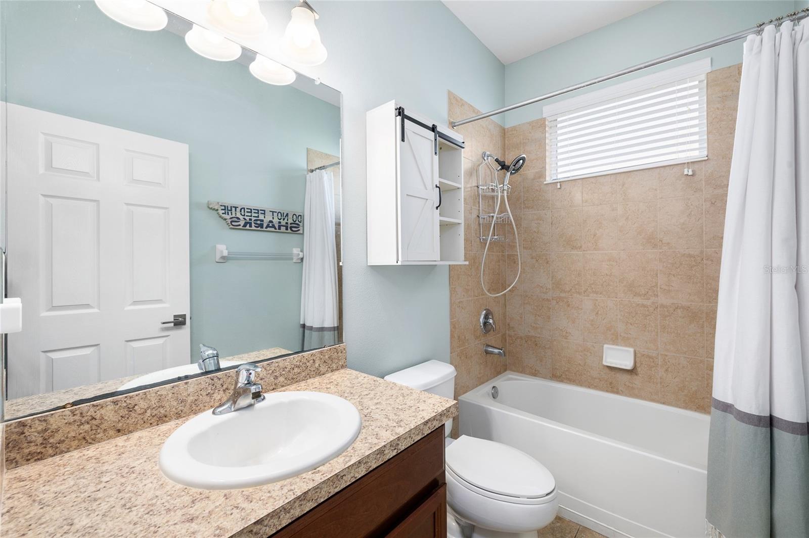 CHANNING PARK - Residential