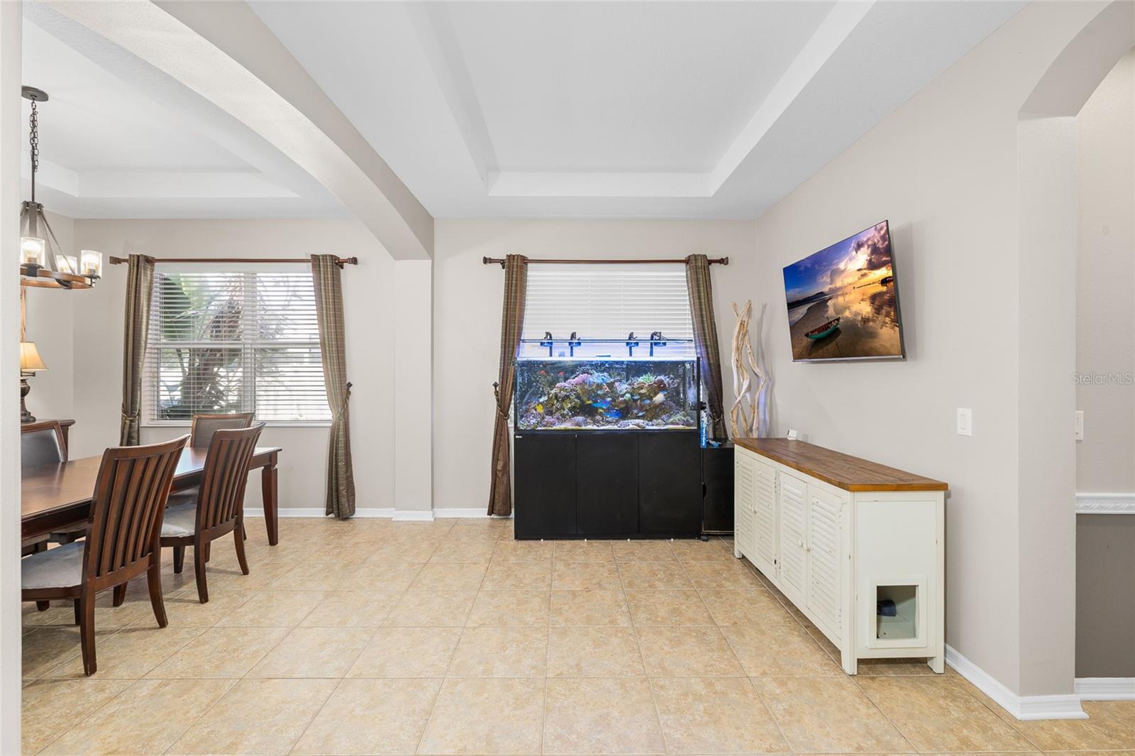 CHANNING PARK - Residential