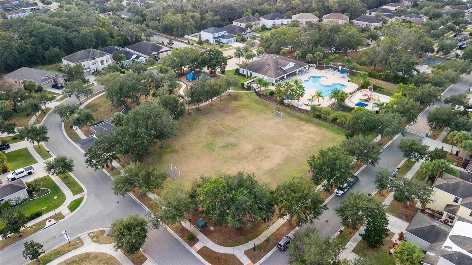 CHANNING PARK - Residential