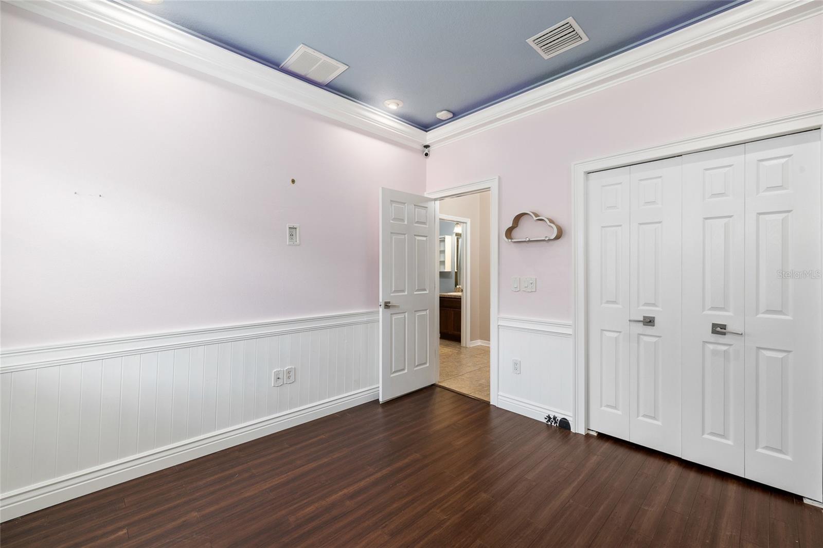 CHANNING PARK - Residential