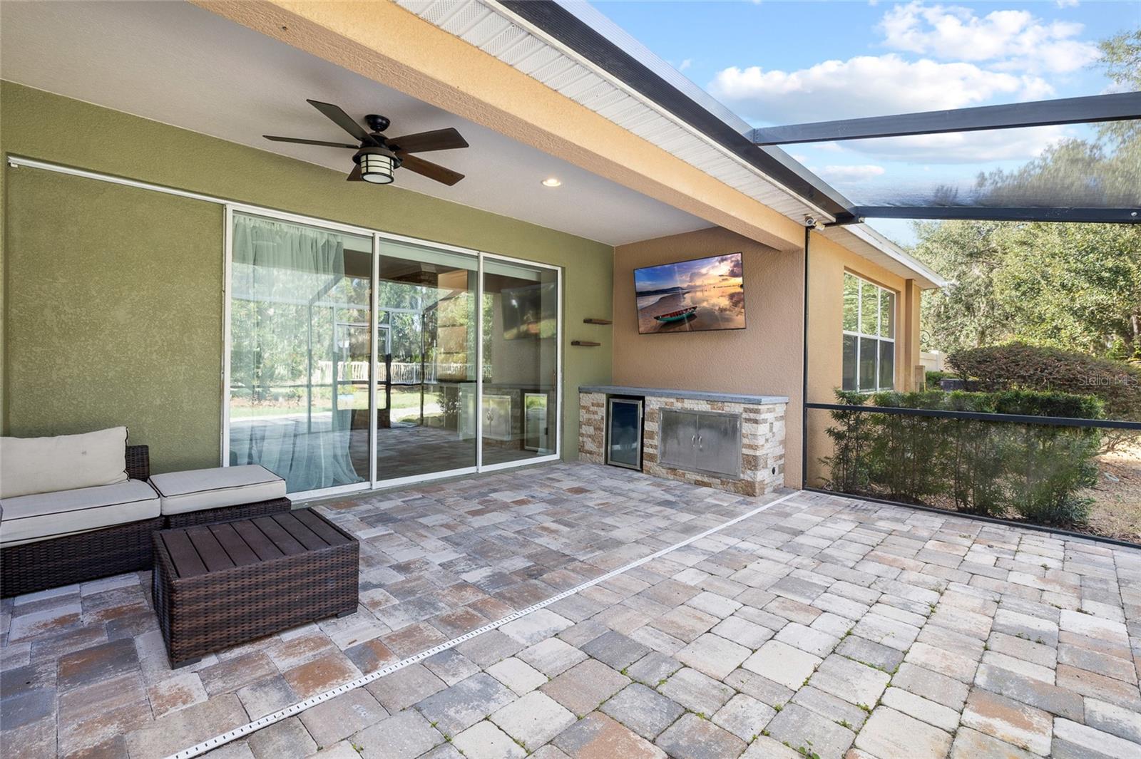 CHANNING PARK - Residential