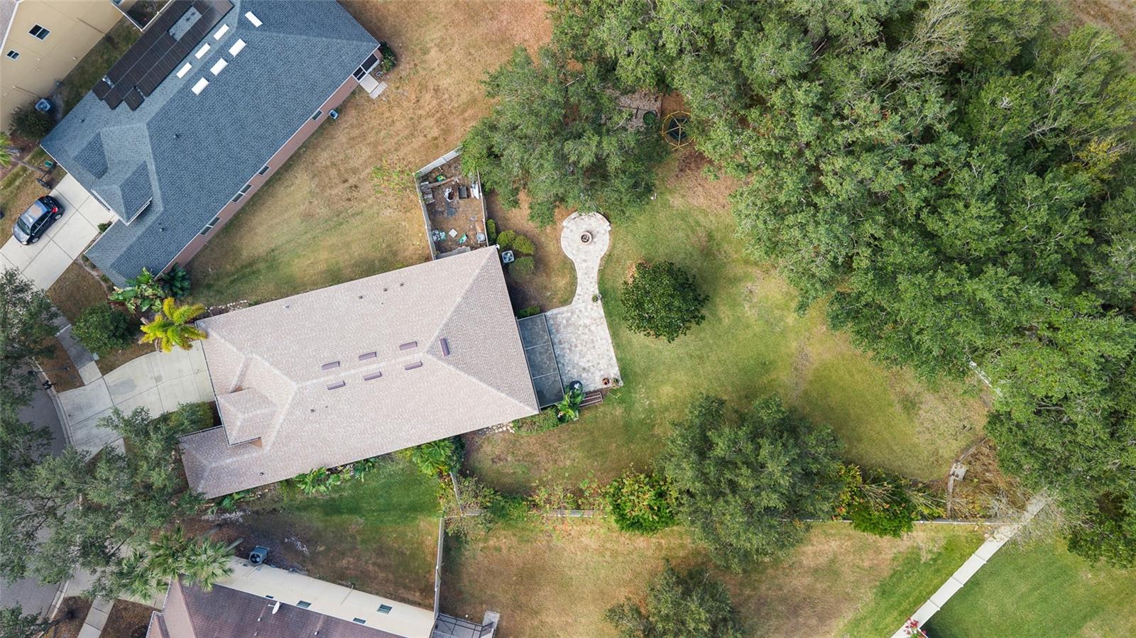 CHANNING PARK - Residential