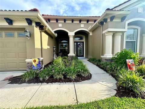 A home in NEW PORT RICHEY