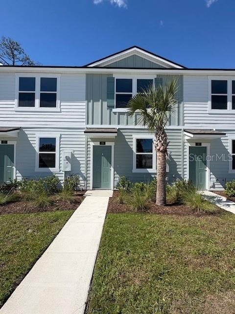 CORDERA - Residential