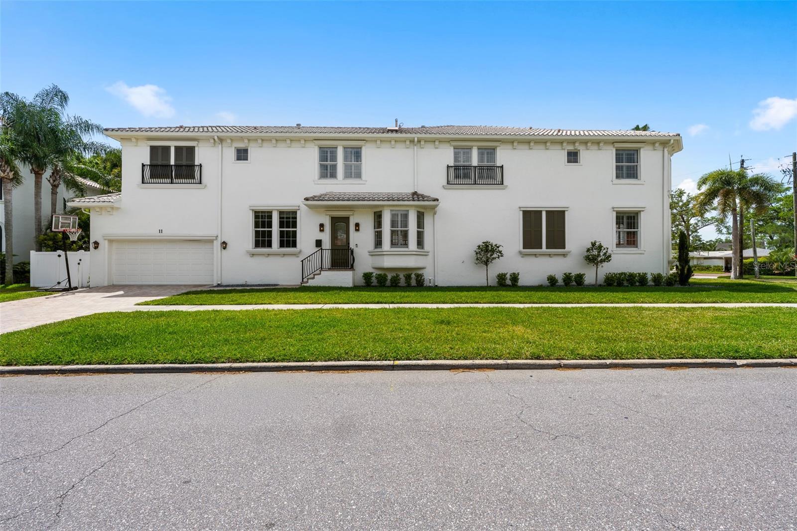 DAVIS ISLANDS PB10 PG52 TO 57 - Residential