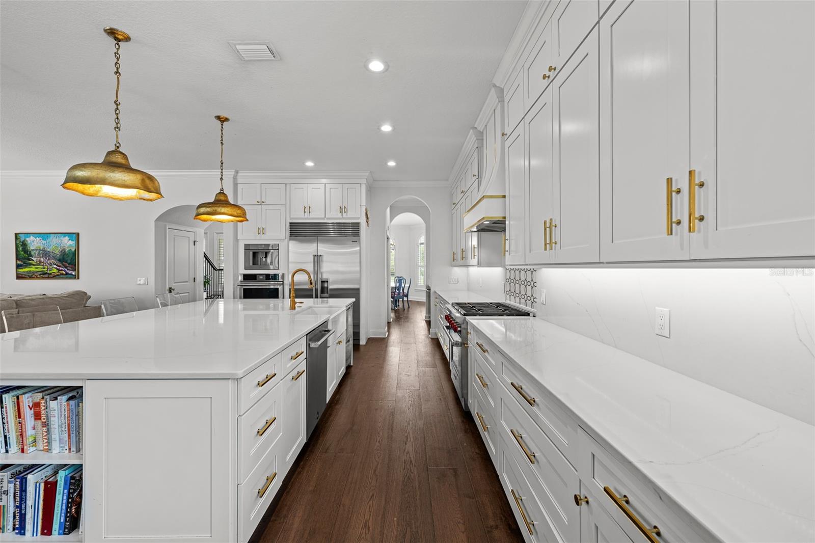 DAVIS ISLANDS PB10 PG52 TO 57 - Residential