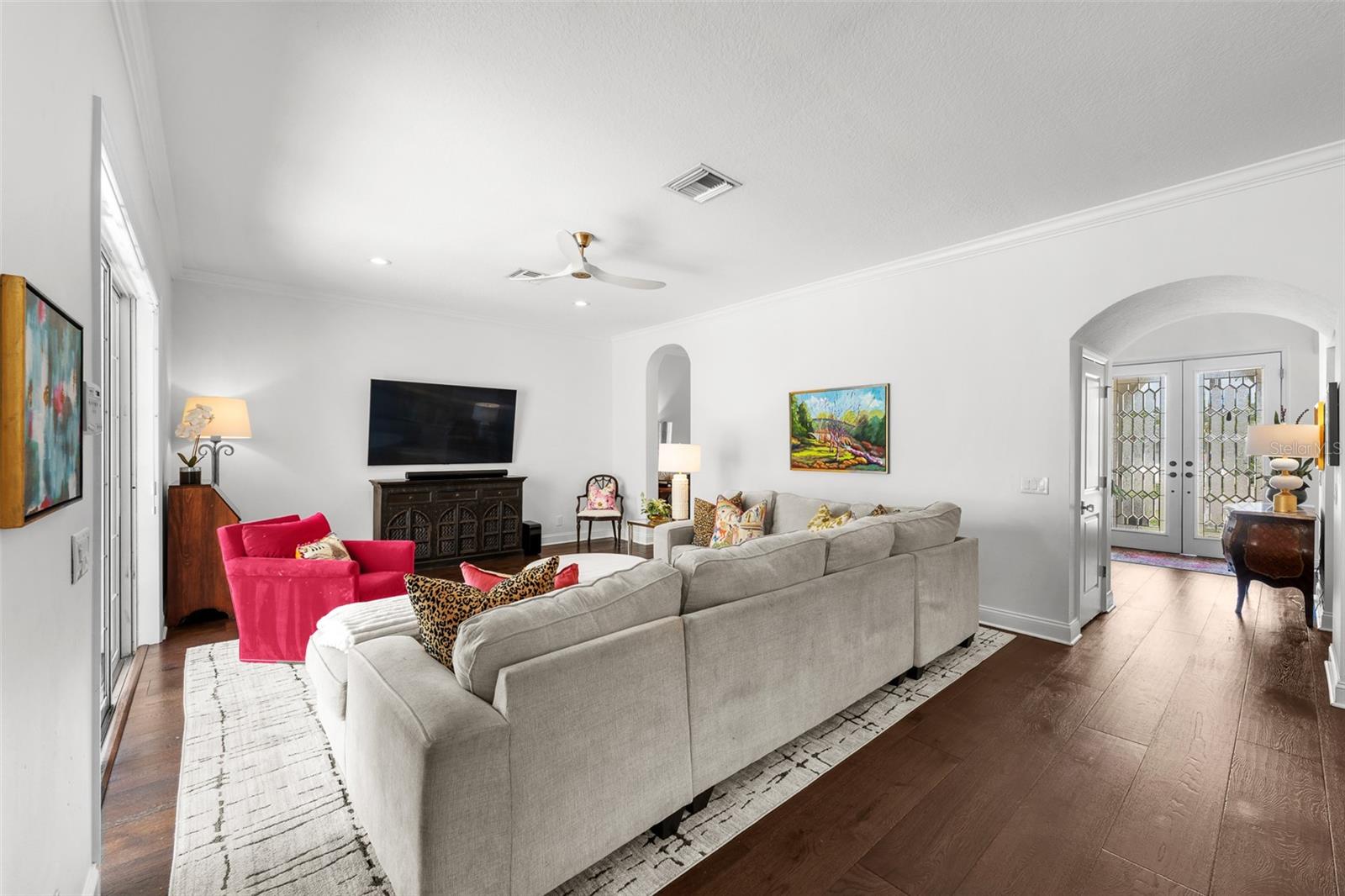 DAVIS ISLANDS PB10 PG52 TO 57 - Residential