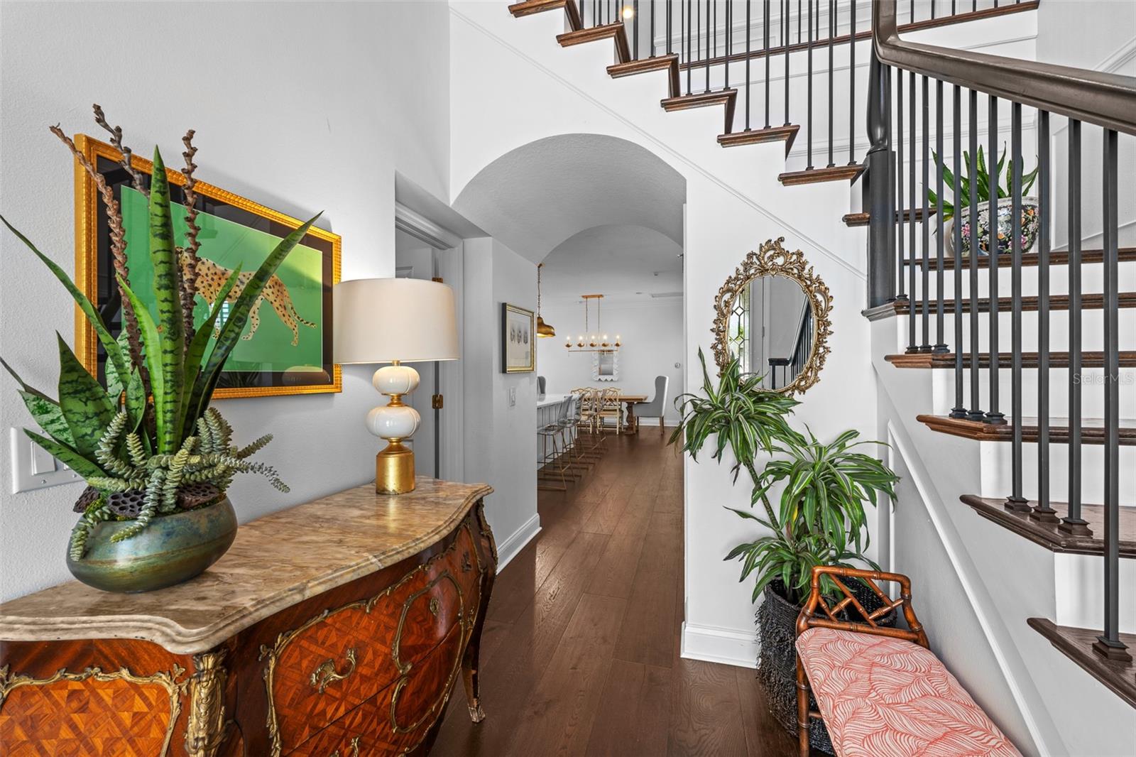 DAVIS ISLANDS PB10 PG52 TO 57 - Residential