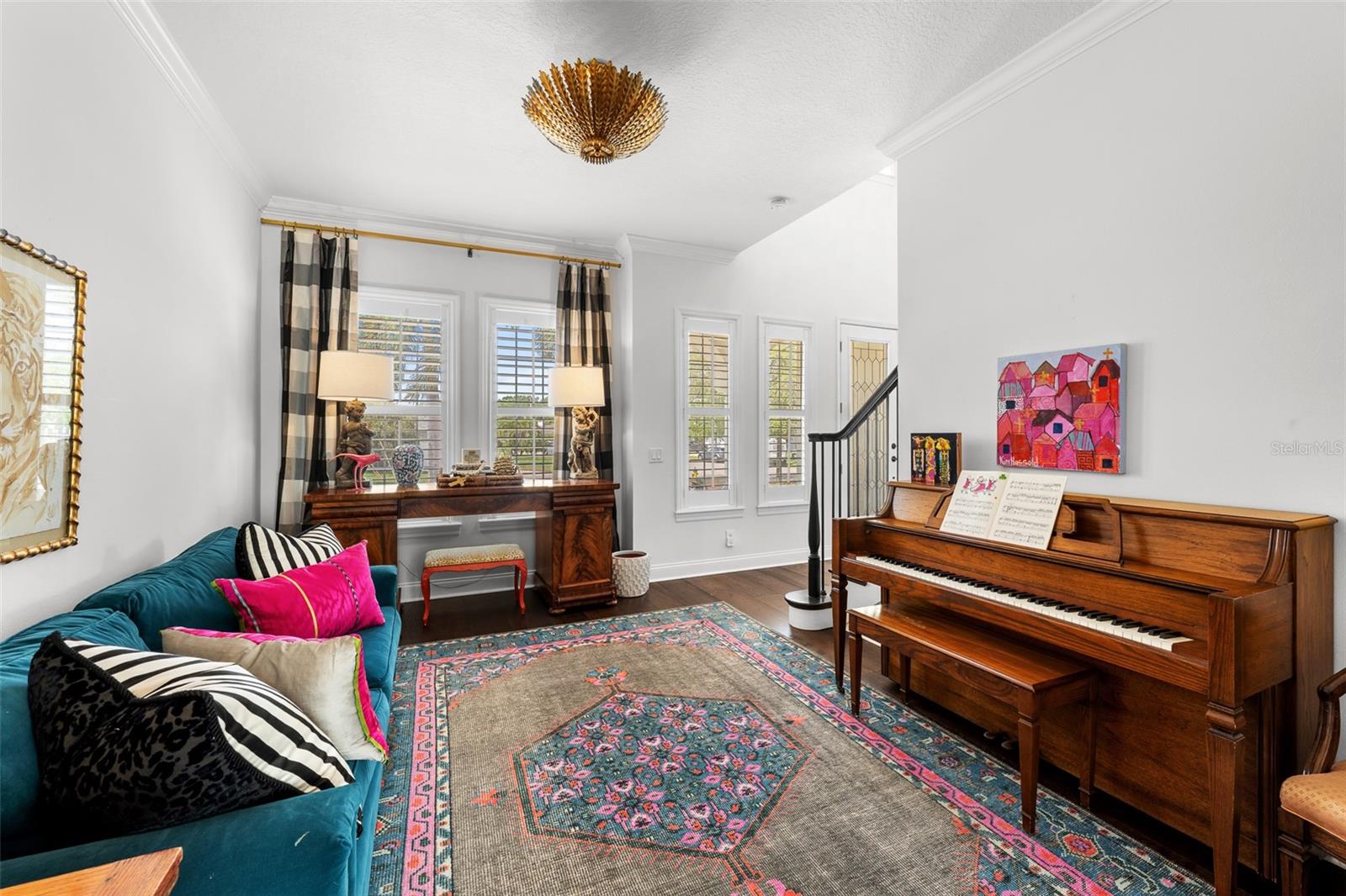 DAVIS ISLANDS PB10 PG52 TO 57 - Residential