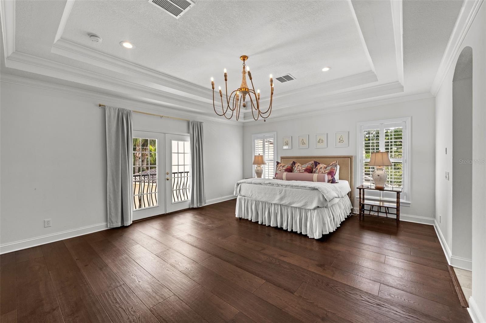 DAVIS ISLANDS PB10 PG52 TO 57 - Residential