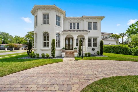 11 FORMOSA AVENUE TAMPA FL 33606